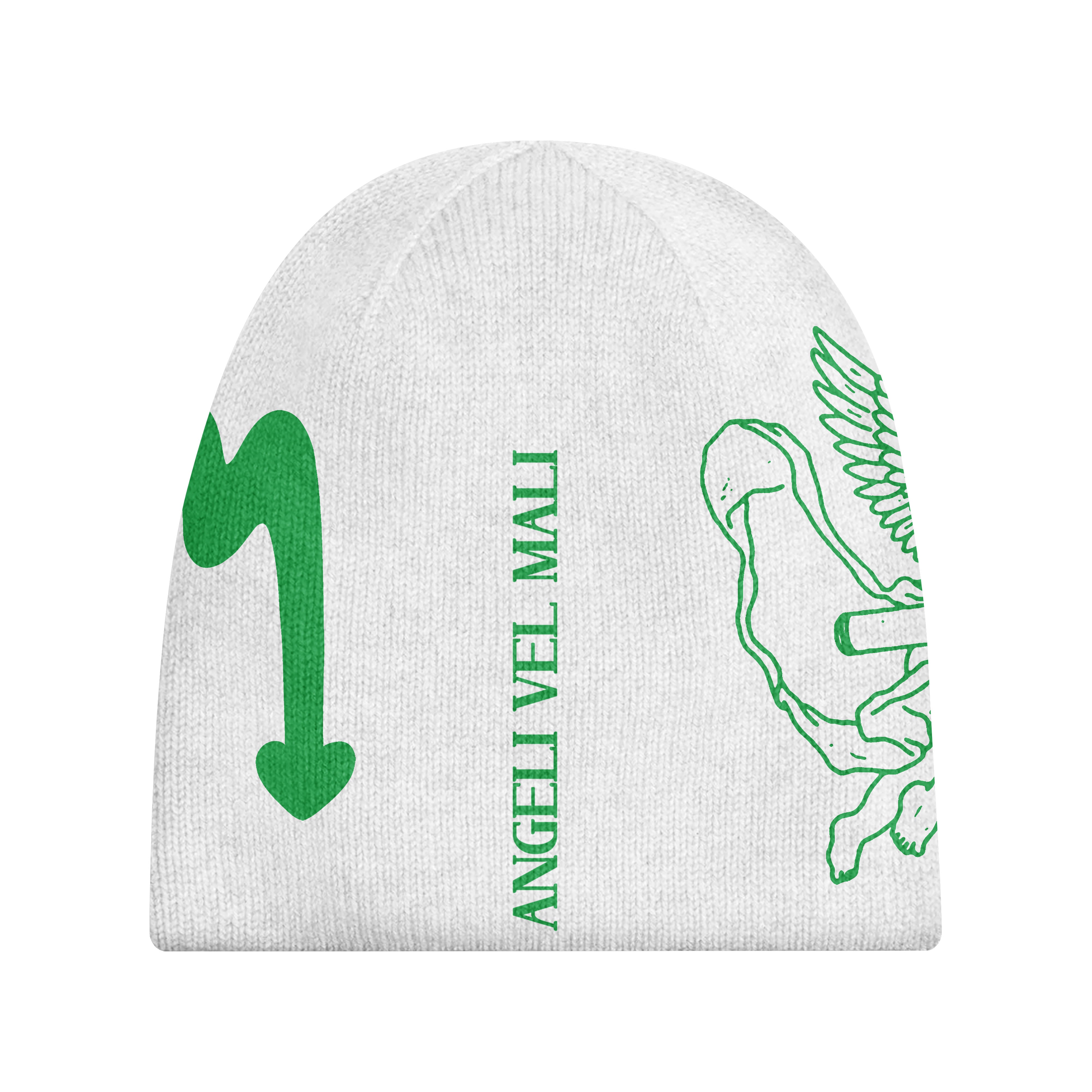 KELLY ANGELI BEANIE